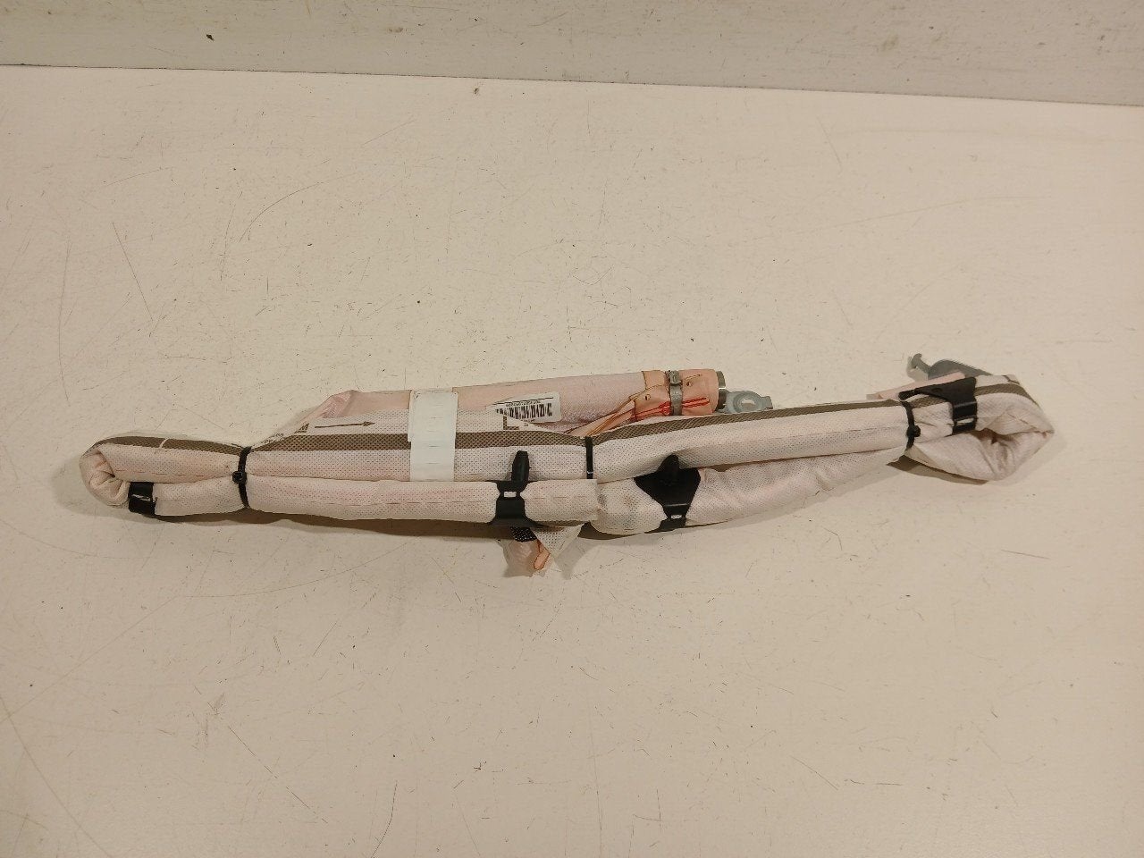 Gordijn airbag links Opel Adam, Onderdelen@venauto.nl, Van der Ven Autorecycling B.V., Gebruikt, Ettenseweg 76, 4706 PB Roosendaal, The Netherlands