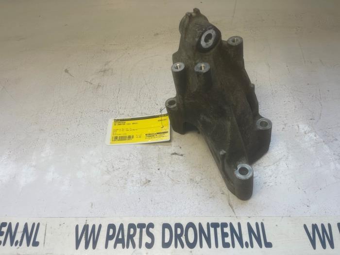 Support moteur d'un Volkswagen Crafter, Volkswagen, -, 3 mois de garantie, Utilisé