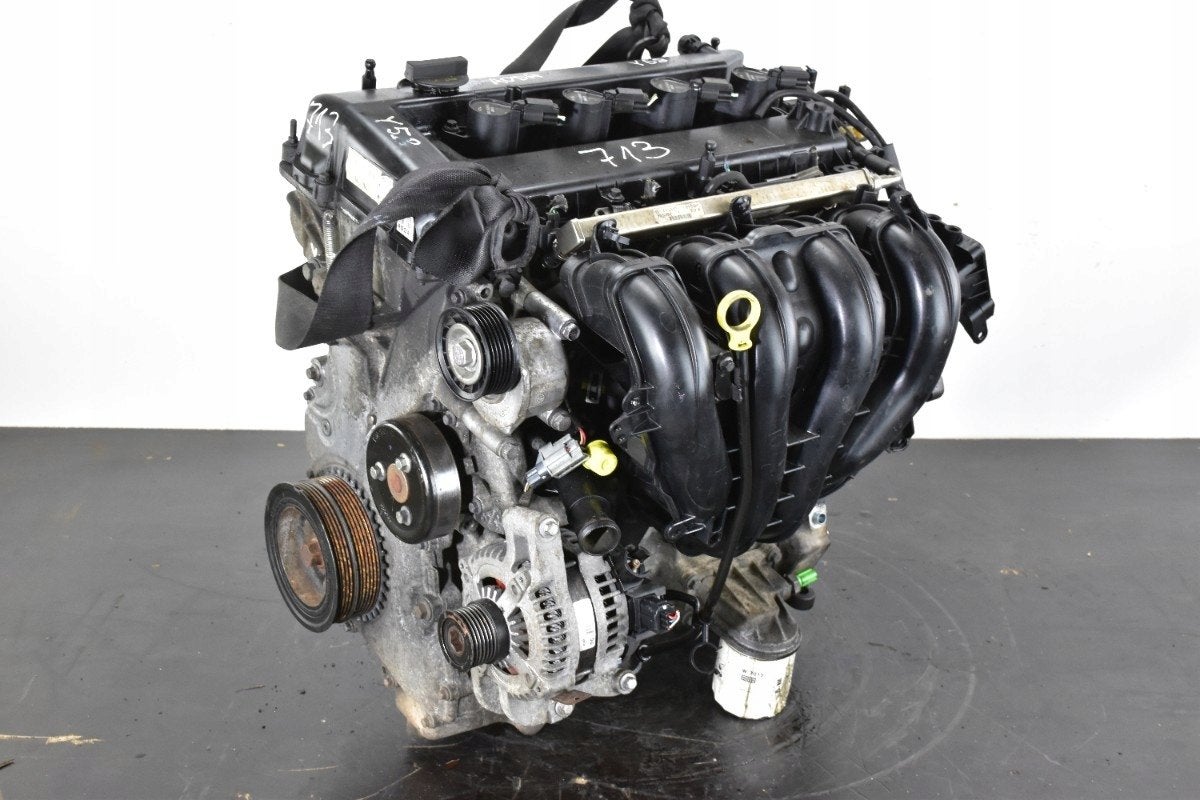 Moteur AODE Complet FOCUS C-MAX FORD, Envoi, Utilisé, Daihatsu