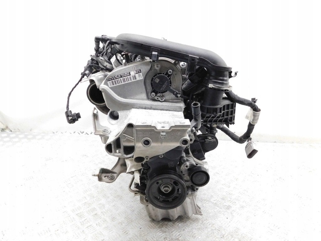 Moteur DLAC Complet TAIGO POLO FABIA SKODA T-CROSS IBIZA, Verzenden, Gebruikt, Overige automerken
