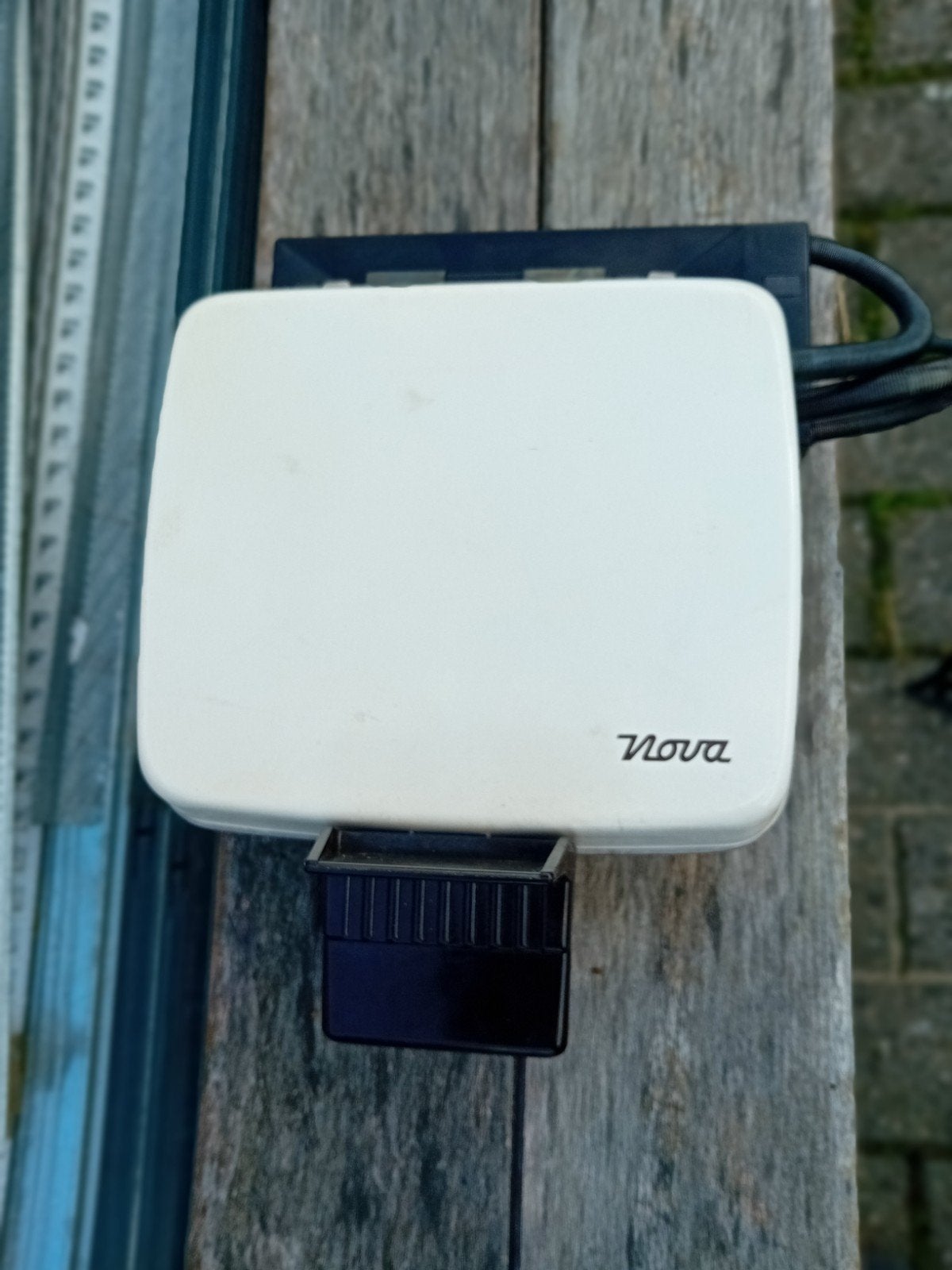 Fer à gaufes de marque Nova impeccable de 1050 wats

Il est, Enlèvement ou Envoi