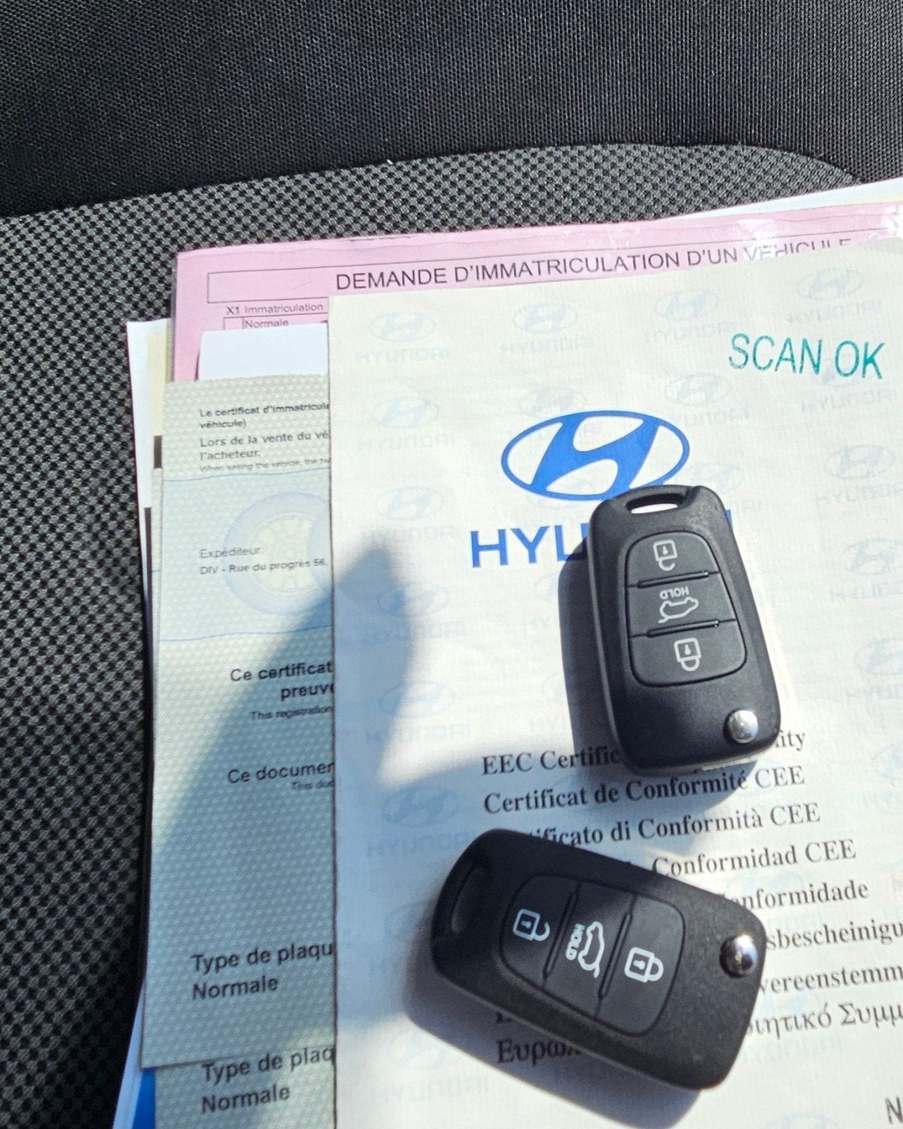 Hyundai I20, Auto's, Particulier, Te koop, I20