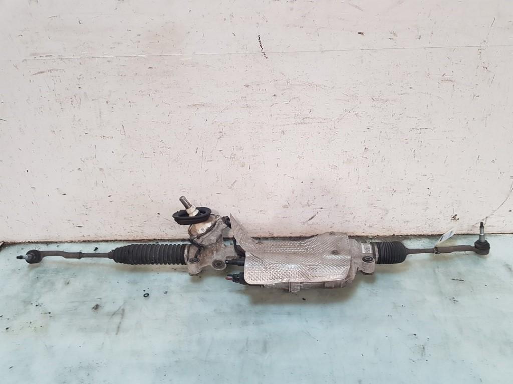 STUURHUIS BEKRACHTIGD Opel Astra K (01-2015/12-2022), Gebruikt, Opel