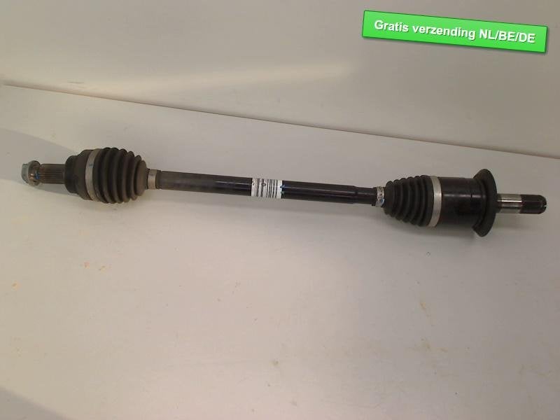 AANDRIJFAS LINKS ACHTER BMW 4 serie Gran Coupe (F36), Gebruikt, BMW, Petuelring 130
80809  München, DE, Bayerische Motoren Werke AG