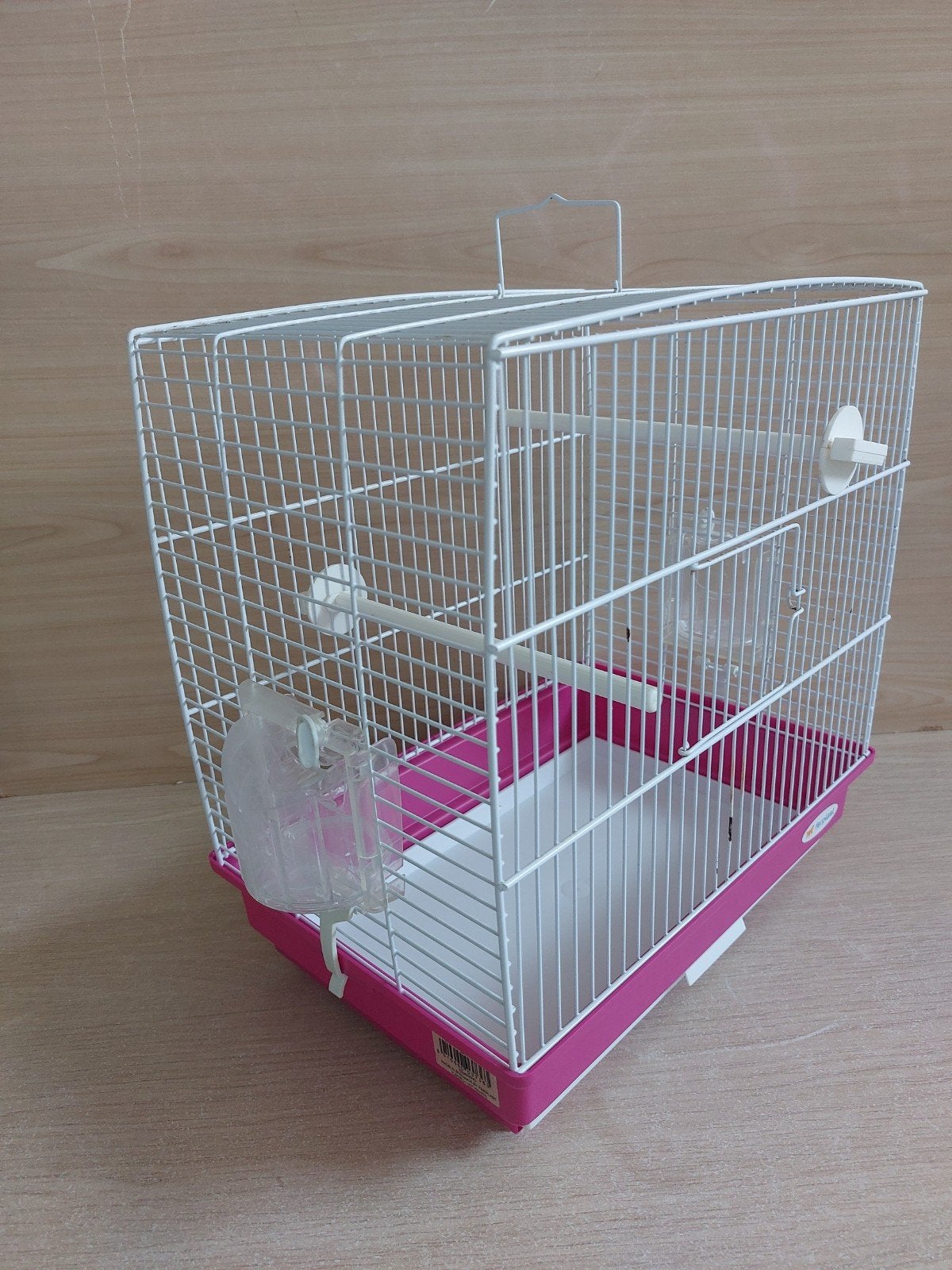 Cage pour oiseaux, Animaux & Accessoires, Enlèvement