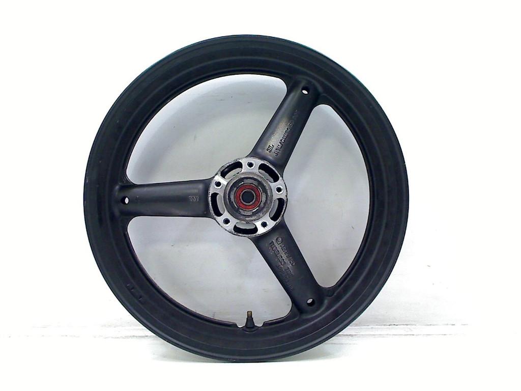 VOORVELG Suzuki SV 650 2004 (SV650N SV650S SV650 K4), Dhr. S. di Majo, Gebruikt, Info@cama-motorparts.nl, P.J. Troelstraweg 8 8
3144 CX  MAASSLUIS, NL