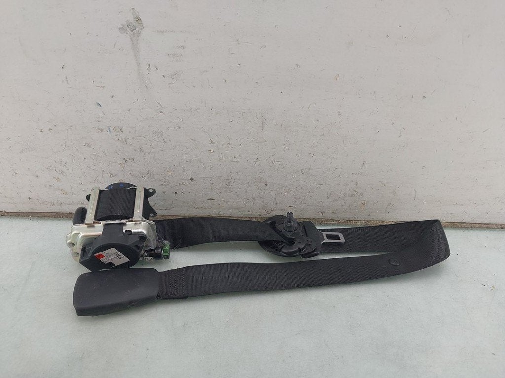 VEILIGHEIDSGORDEL LINKS VOOR 2 serie Active Tourer (F45), Auto-onderdelen, Gebruikt, BMW, Petuelring 130
80809  München, DE, Bayerische Motoren Werke AG
