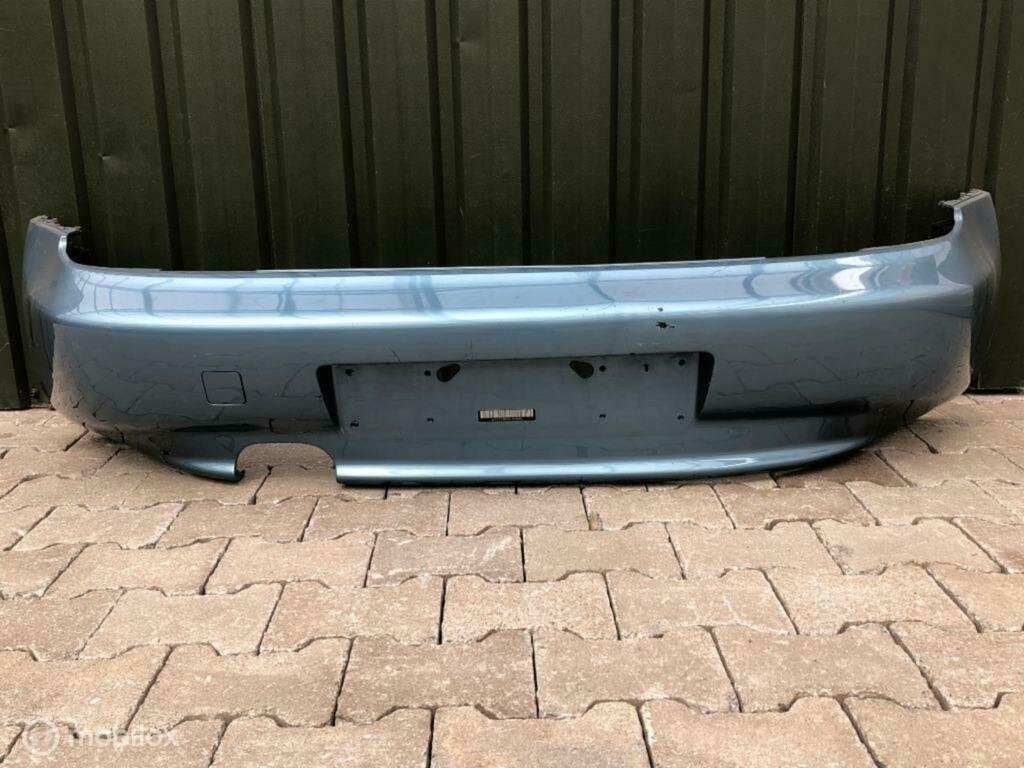 Achterbumper BMW Z3 Orgineel 51128399290, Gebruikt, Achter, Bumper