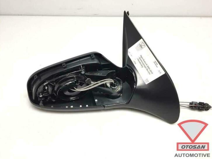 opel astra h 2004 2010 buitenspiegel spiegel rechts nieuw!, Auto-onderdelen, Kontakt@opel-infoservice.de, Opel, Bahnhofsplatz 1
65423  Russelsheim am Main, DE