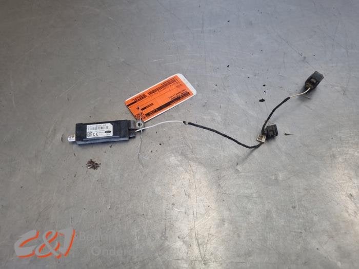 Antenne amplificateur d'un Ford Ranger, -, 3 mois de garantie, -, -