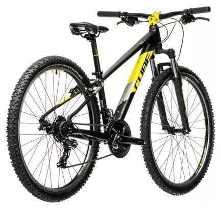 VTT cube acid 260 - 26 pouces, Vélos & Vélomoteurs, Enlèvement, Comme neuf