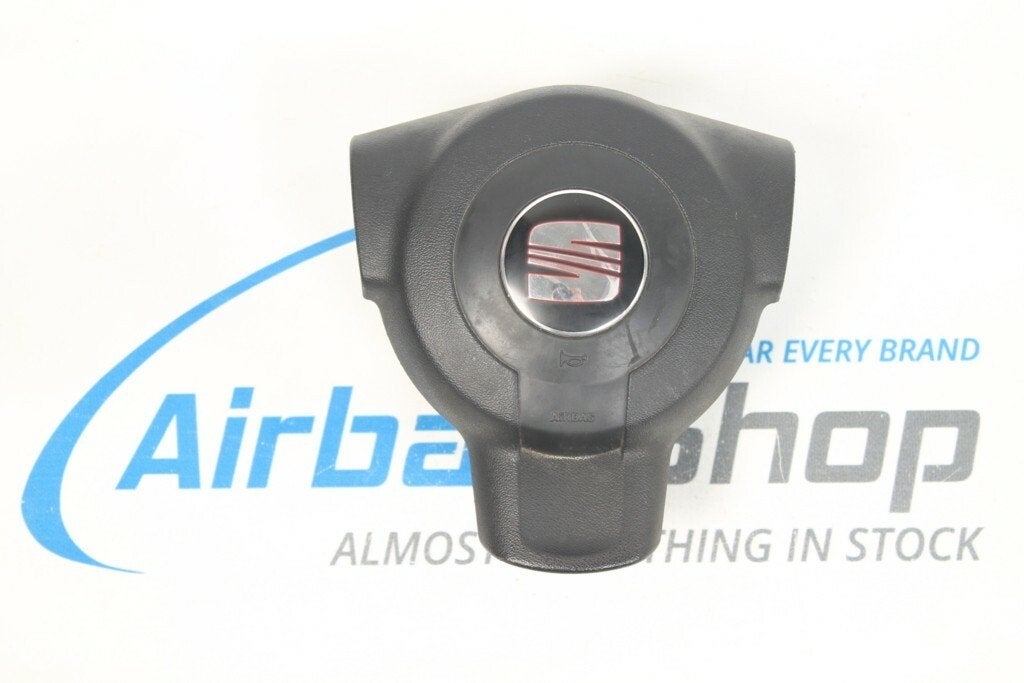 Aibag volant Seat Altea (2004-2009)