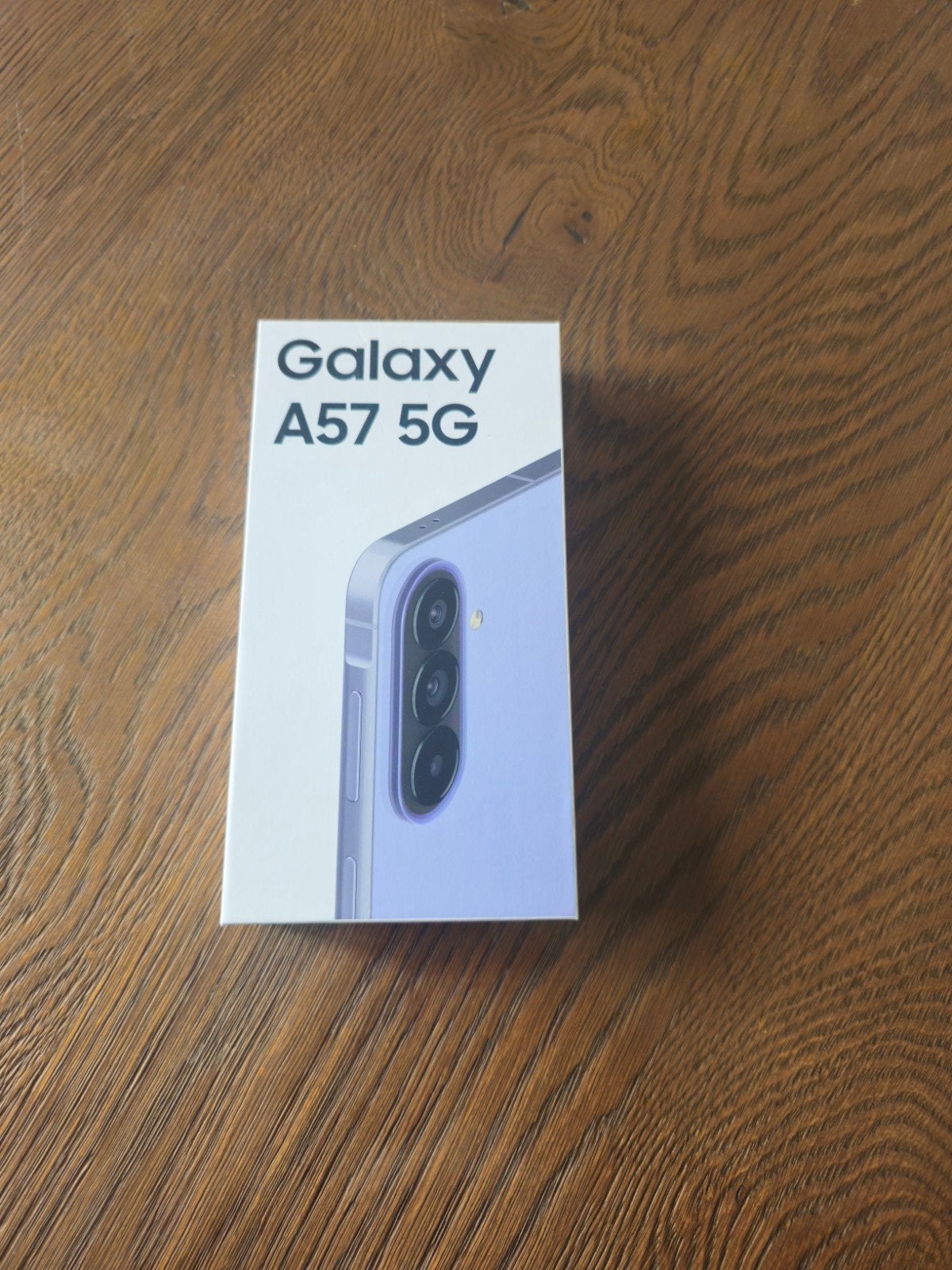 Samsung Galaxy A57 5G 128GB, Télécoms, Téléphonie mobile | Samsung, Autres modèles, 10 mégapixels ou plus, Autres couleurs, Enlèvement
