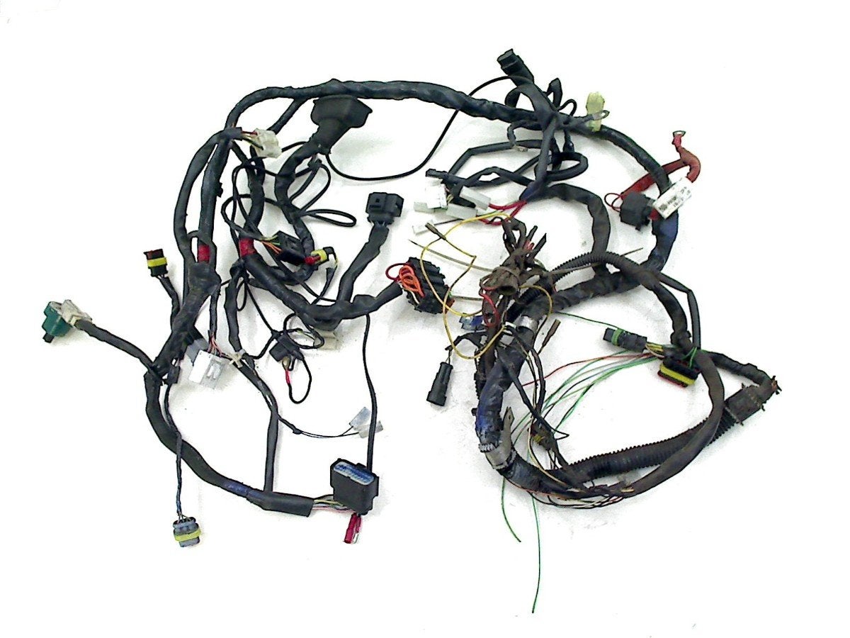 FAISCEAU DE CÂBLAGE DIVERS Piaggio, Piaggio, Piaggio & C. SpA, Viale Rinaldo Piaggio, 25
56025  Pontedera, PI, IT, Autres types