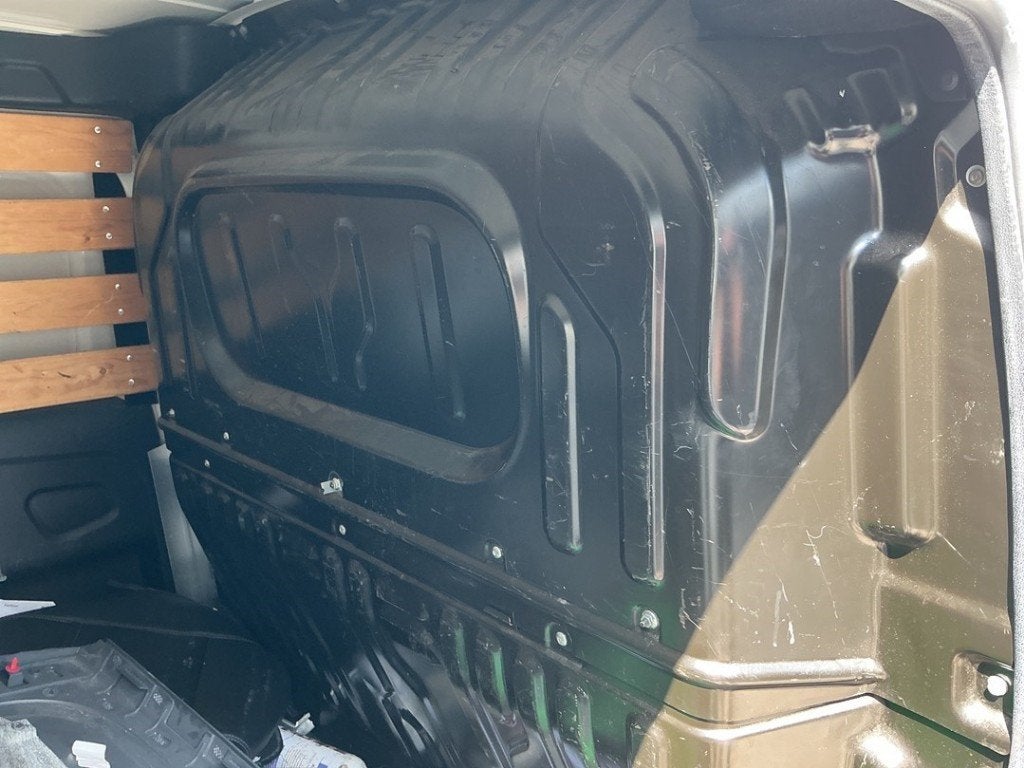 TUSSENSCHOT CABINE Opel Combo (01-2012/12-2018), Auto-onderdelen, Gebruikt, Opel, Opel Automobile GmbH, Kontakt-opel@opel.com
