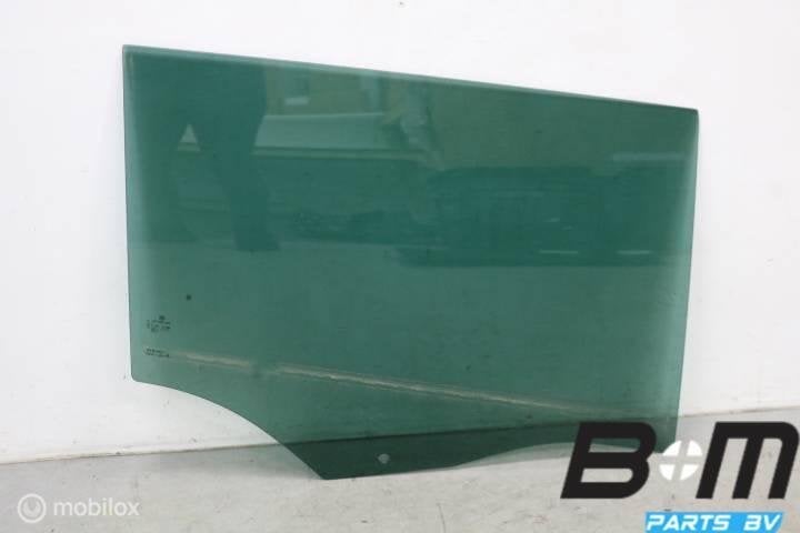 Portierruit rechtsachter VW Passat B8 Var. GTE 3G9845026E, Utilisé