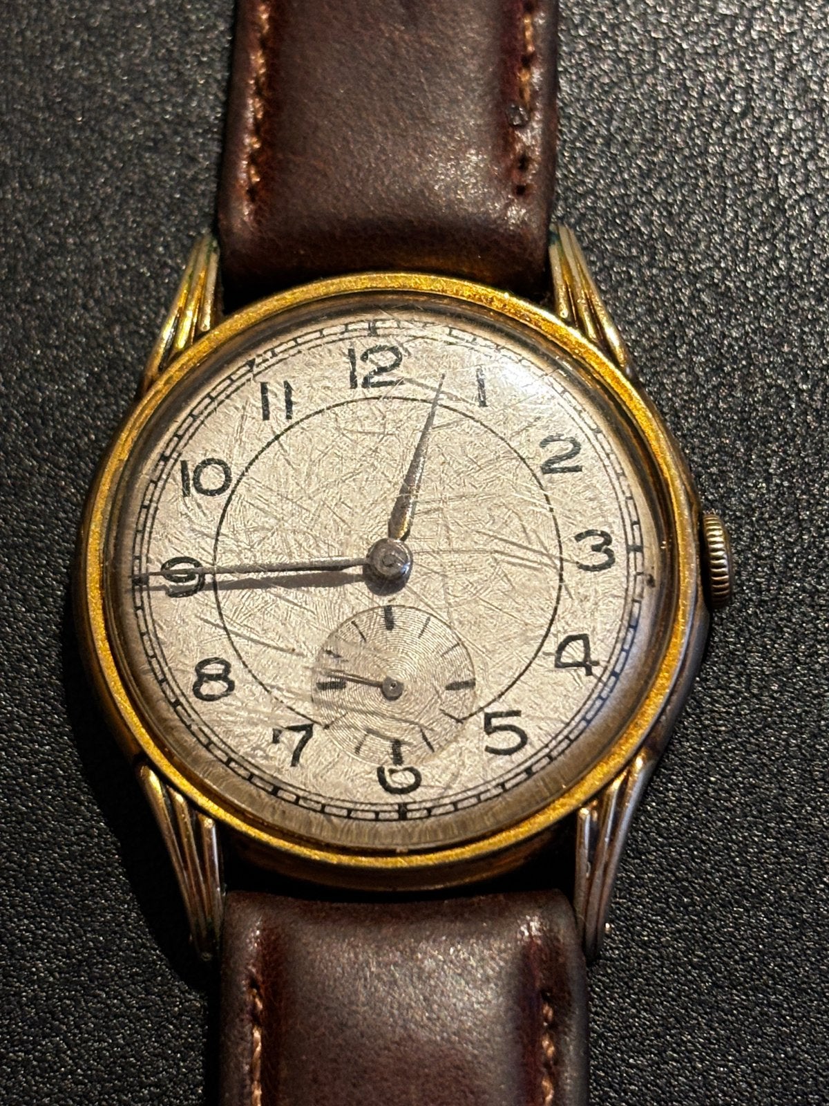Montre pour homme Invicta., Montre-bracelet, Autres marques, Enlèvement ou Envoi, Avec bracelet
