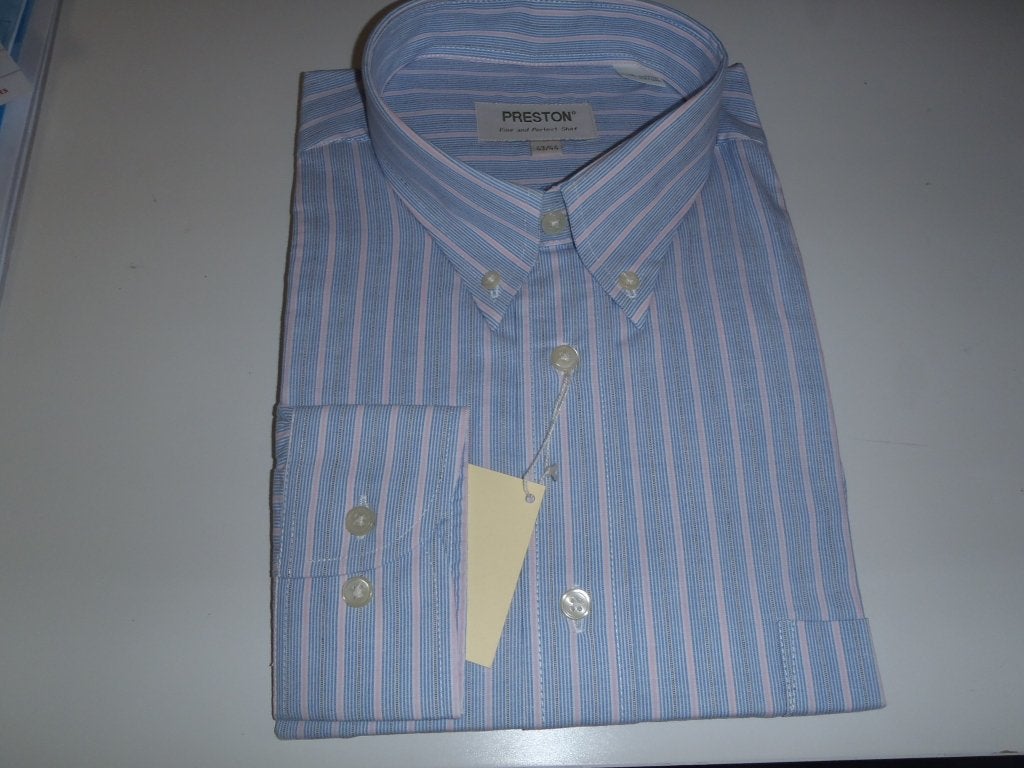 Shirt in XL-formaat, Ophalen of Verzenden, Nieuw, Halswijdte 43/44 (XL)