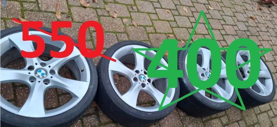*****ORIGINELE BMW VELGEN 20 INCH*****, Auto-onderdelen, Banden en Velgen, Ophalen, 20 inch, Velg(en)