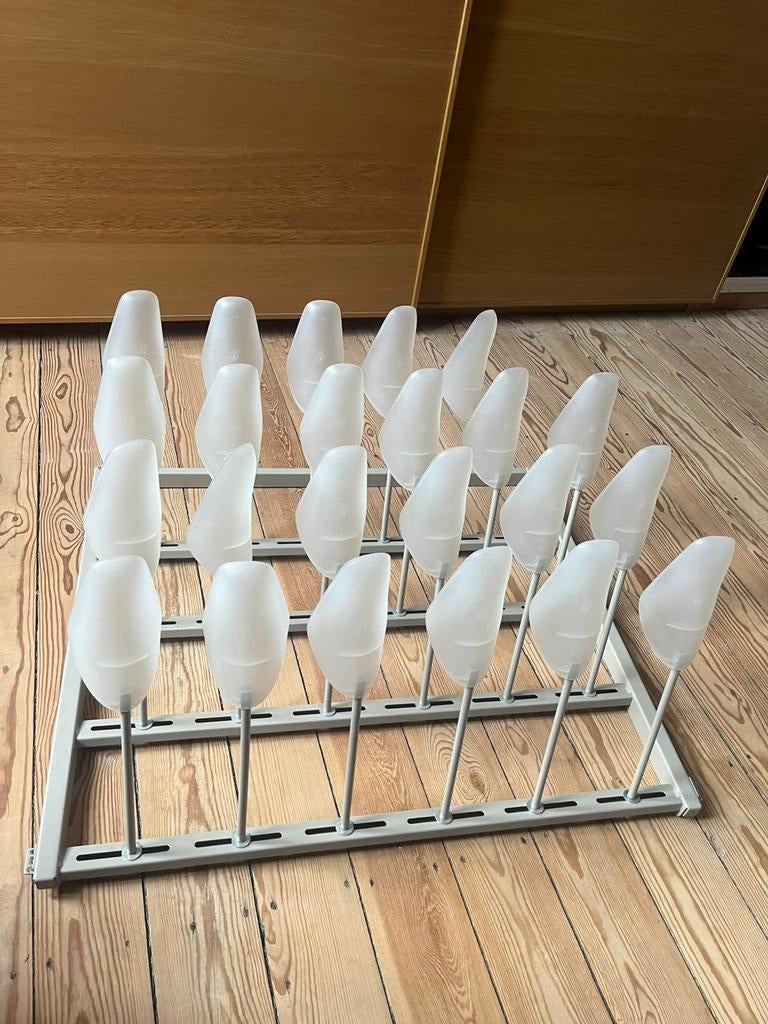 Schuiflade schoenen ikea pax kast, Huis en Inrichting, Ophalen, Gebruikt