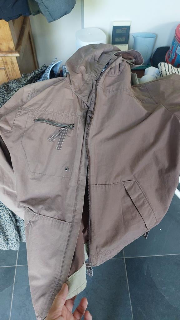 Licht ´woestijnjasje´ Columbia, tropenjasje, Kleding | Dames, Overige Dameskleding, Ophalen