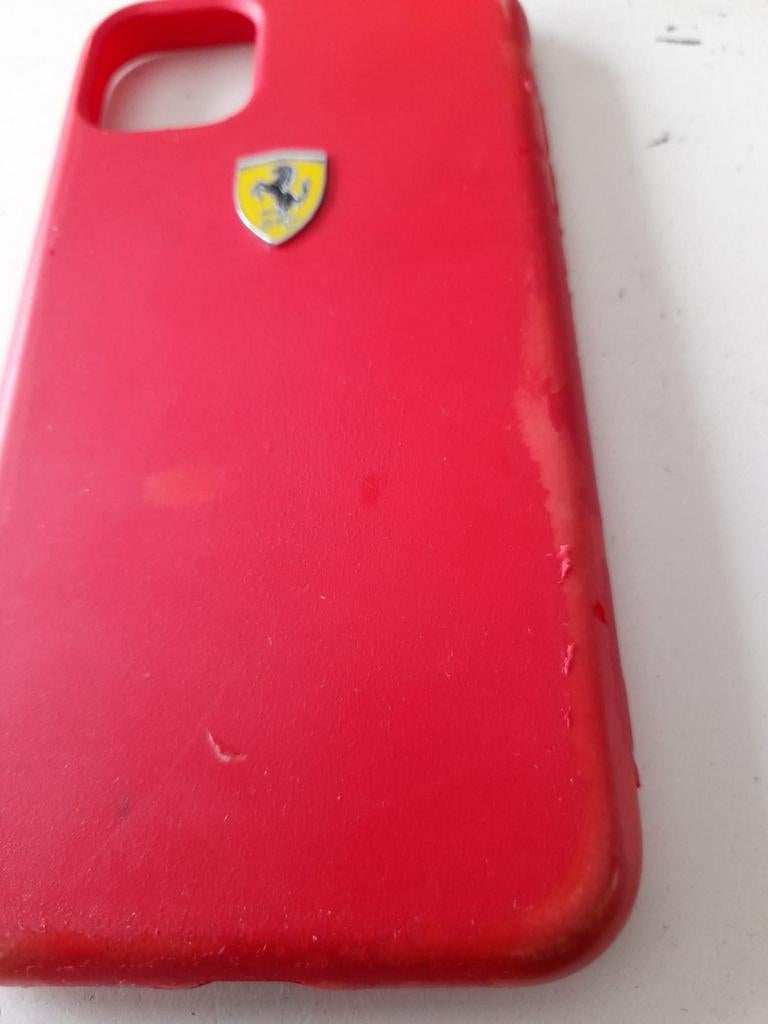 Iphone 11, Telecommunicatie, Mobiele telefoons | Hoesjes en Screenprotectors | Apple iPhone, Ophalen, IPhone 11