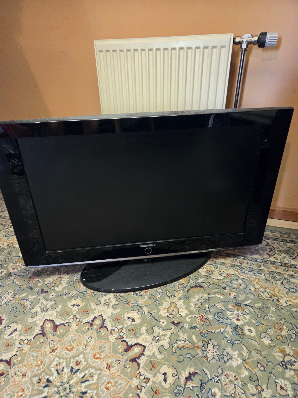 Tv Samsung in goede staat, Ophalen, Samsung