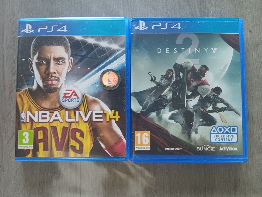 Ufc Ps4, Games en Spelcomputers, Games | Sony PlayStation 4, Ophalen of Verzenden, Zo goed als nieuw
