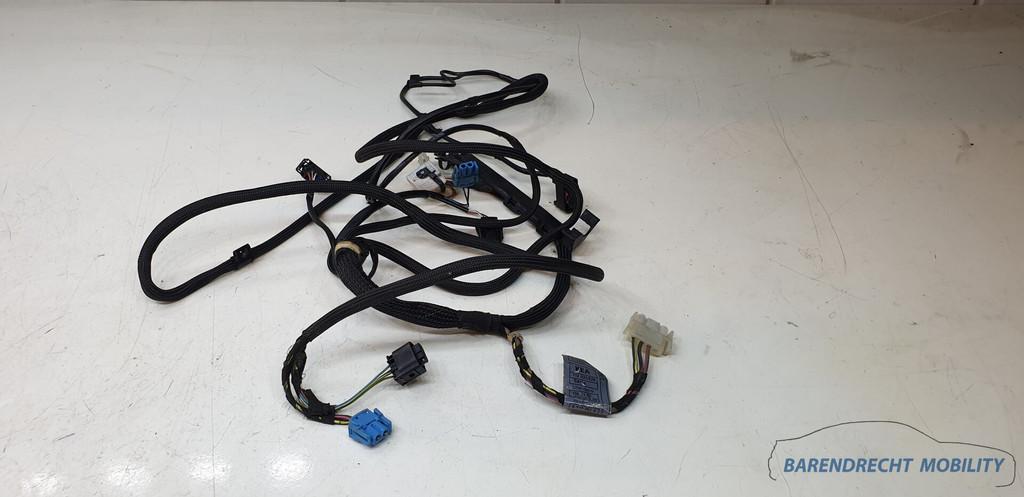 BMW E46 3 serie cabriolet cabrio hoofd kabelboom main wiring, Petuelring 130
80788  Munich, DE, Info@bmw.de, Utilisé, BMW