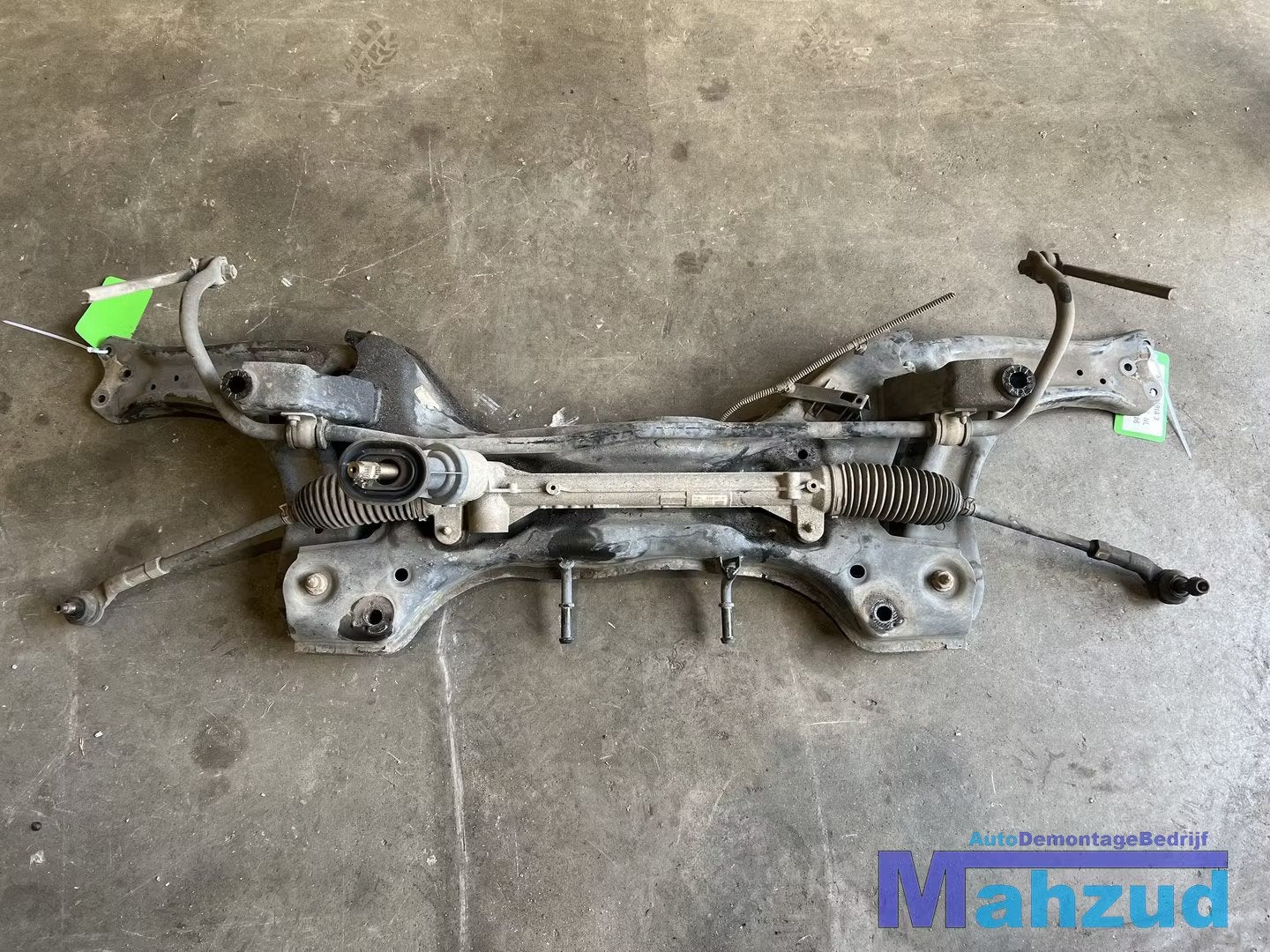 SKODA FABIA 3 Subframe stuurhuis draagarm links rechts 2014-, Infoline@skoda-auto.cz, Tr. Vaclava Klementa 869
293 01  Mlada Boleslav, CZ