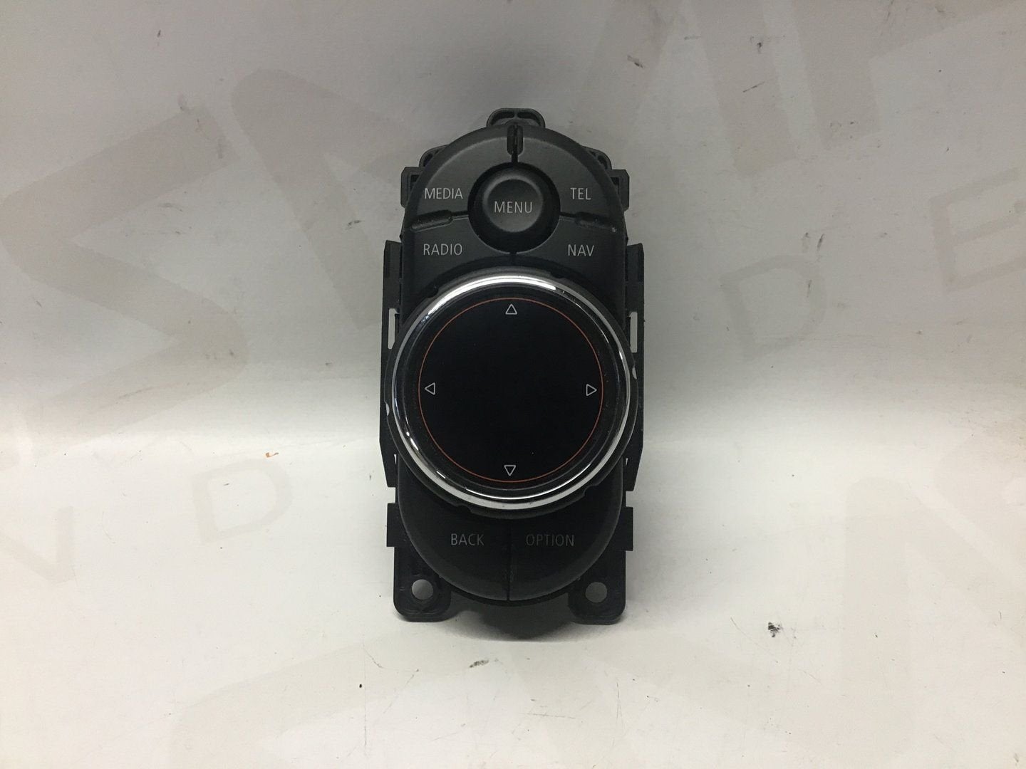 I-drive knop Mini F56 6582933228901, -, -, -, Enlèvement ou Envoi