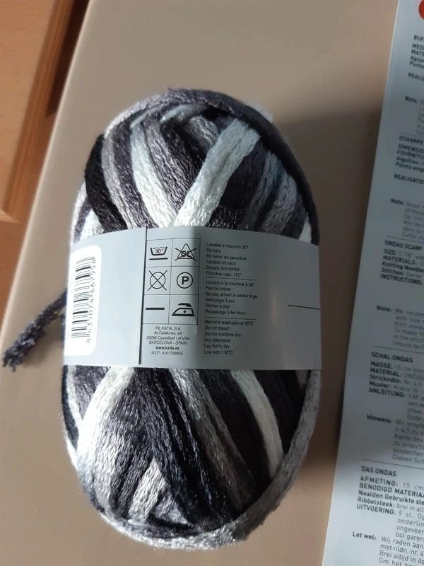 LAINE À TRICOTER, Hobby & Loisirs créatifs, Enlèvement ou Envoi, Neuf, Tricot, Laine ou Fils