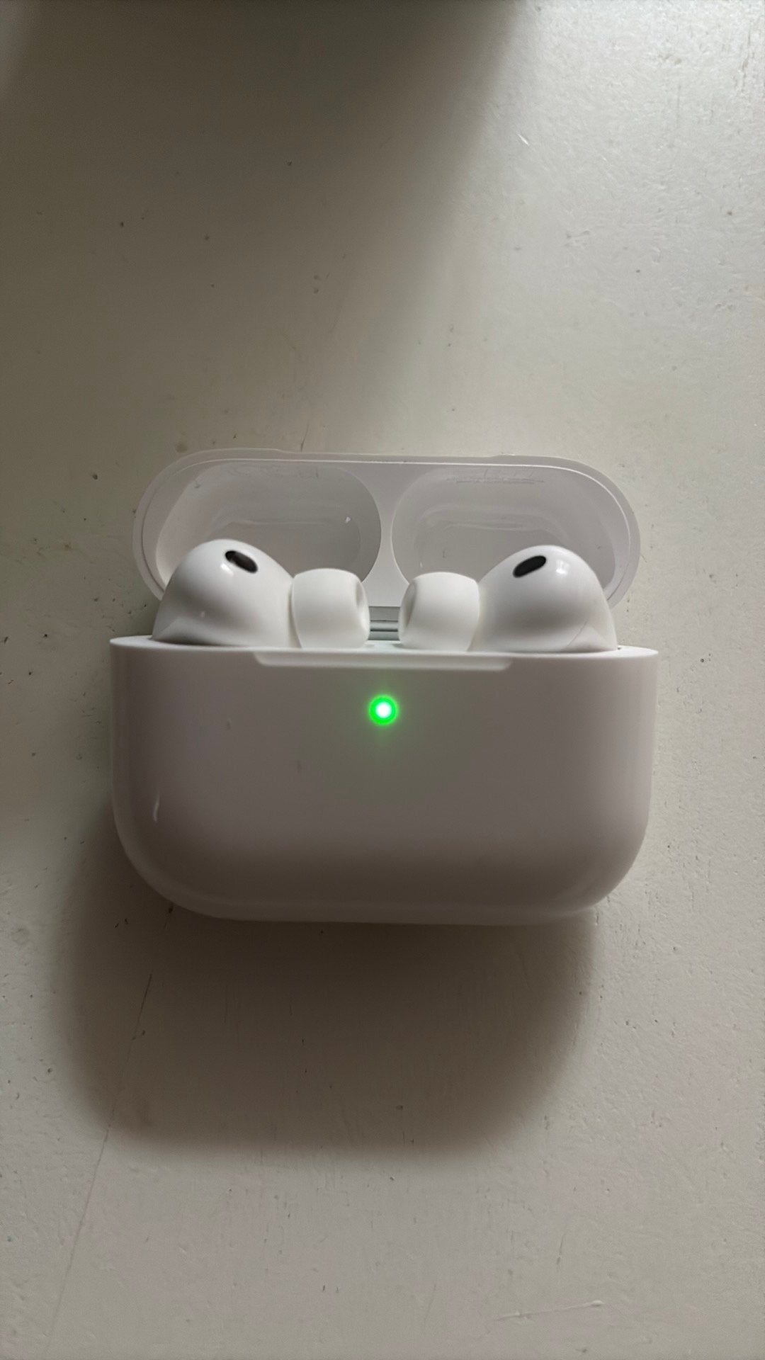 Airpod Pro 3 - Zo goed als nieuw, onder garantie, Ophalen, Zo goed als nieuw