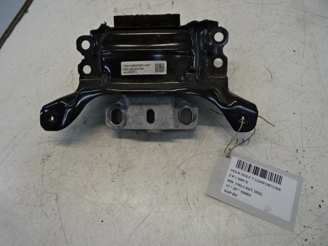 SUPPORT BOITE DE VITESSES Golf VII (AUA) (5Q0199555BD), Utilisé, Volkswagen