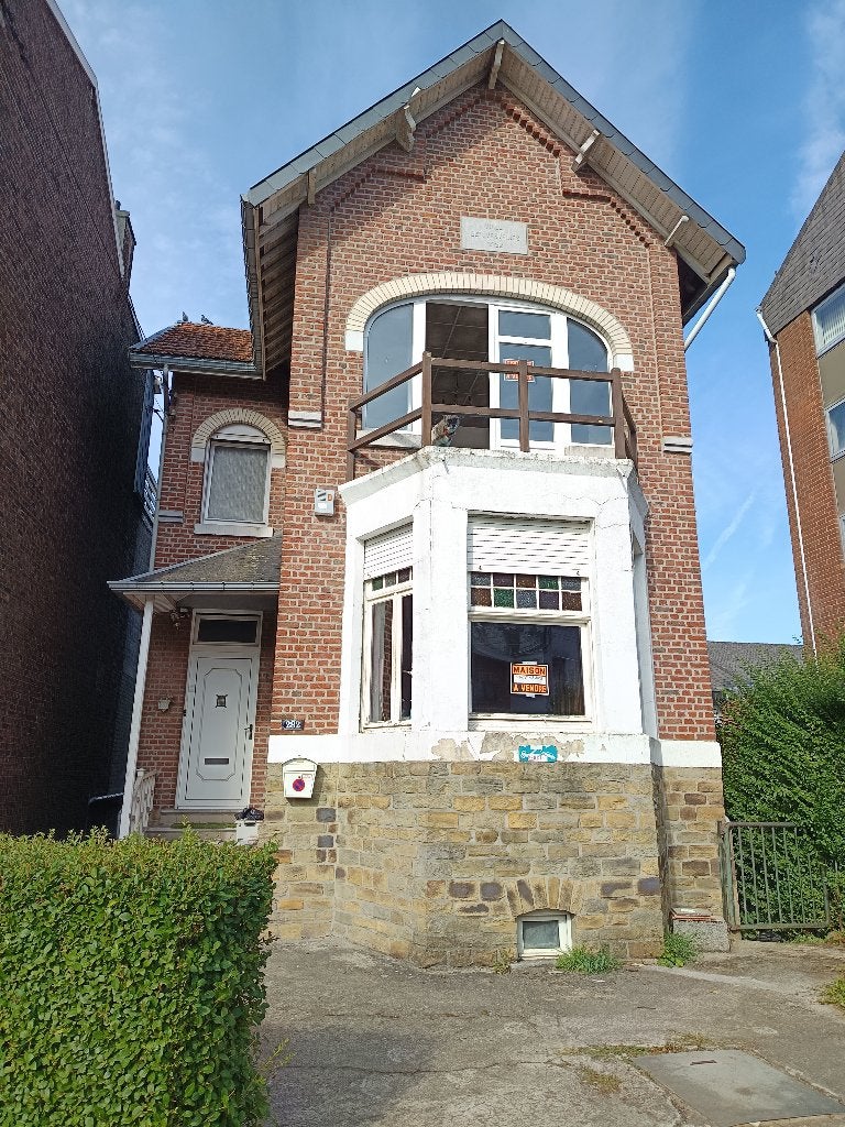 Villa a vendre, Immo, Maisons à vendre, Liège, Liège (ville)