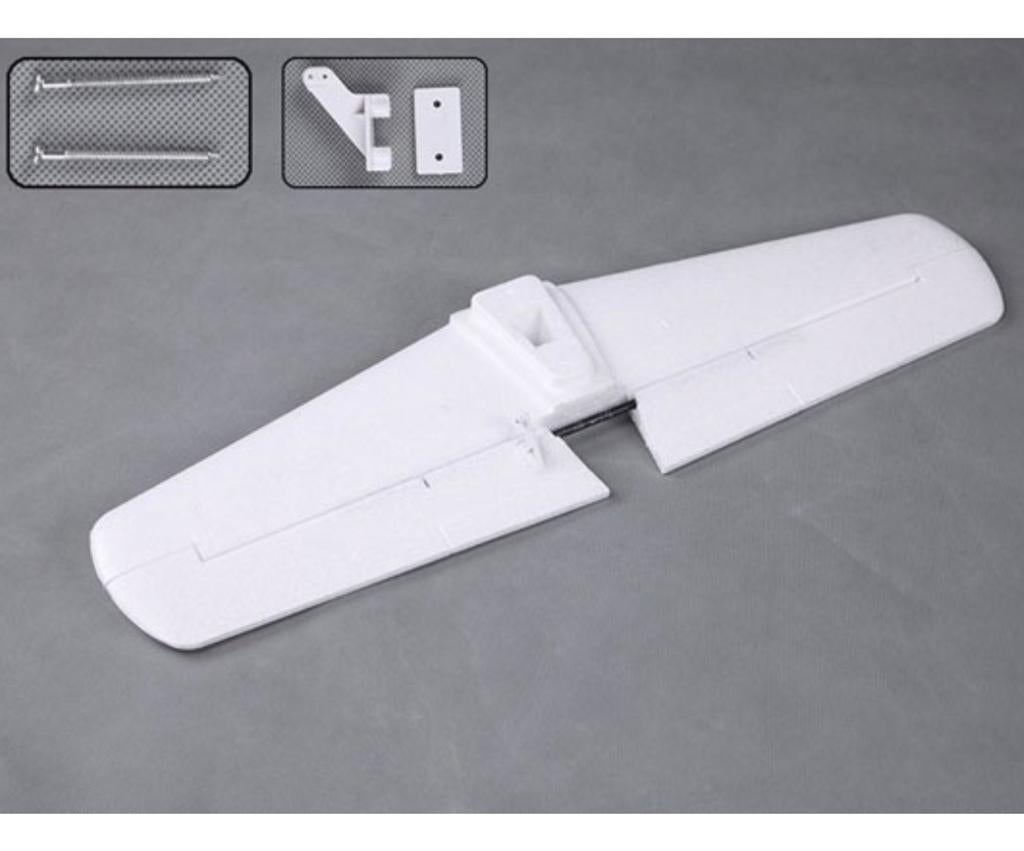 FMS 1400mm T28 Trojan V4 Horizontal Stabiliser FS-PM103 new, Hobby en Vrije tijd, Modelbouw | Radiografisch | Vliegtuigen, Ophalen of Verzenden