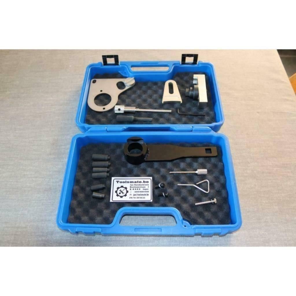Kit de calage Renault Nissan Opel 1.6 2.0 2.3 DCI OM626, Enlèvement ou Envoi, Neuf