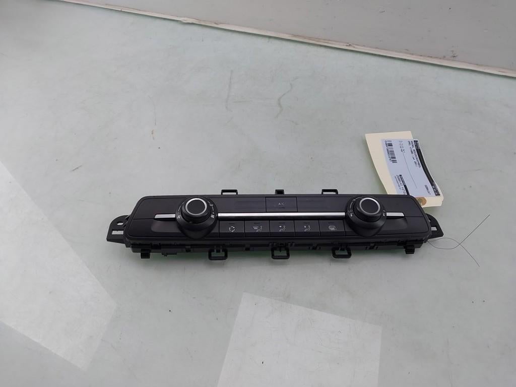 PANNEAU DE COMMANDE CHAUFFAGE CLIMATISATION Opel Vivaro, Utilisé, Opel