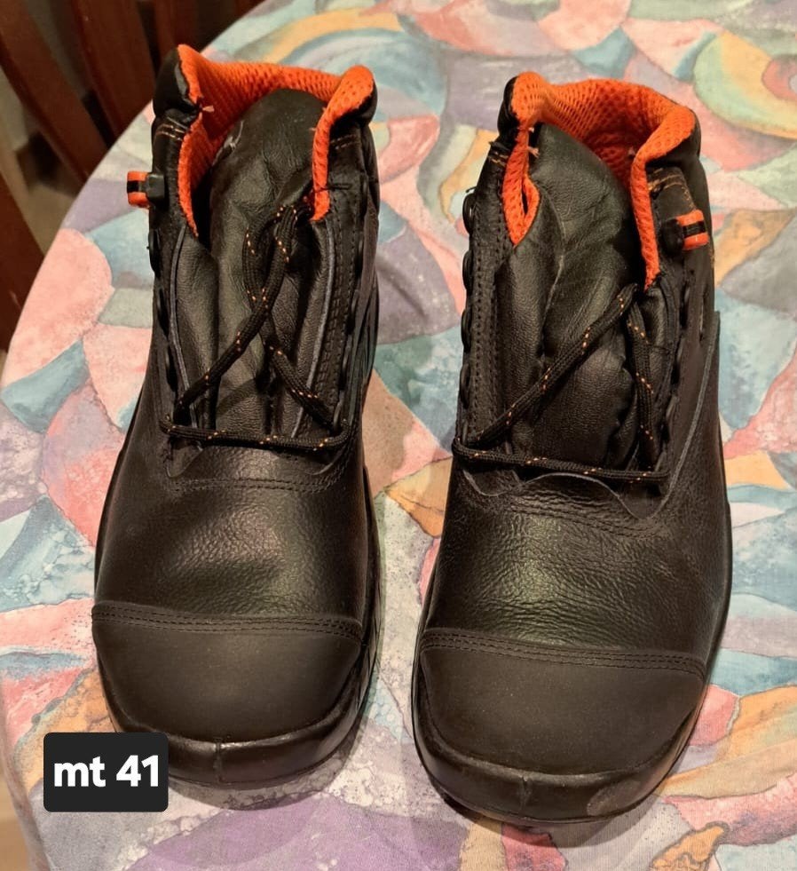 werkschoenen 41, Doe-het-zelf en Bouw, Ophalen of Verzenden, Nieuw