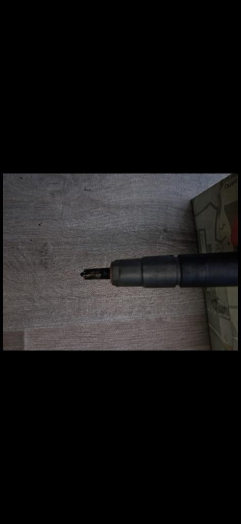 Injecteur Mercedes Classe A w169 NEUF, Enlèvement, Neuf