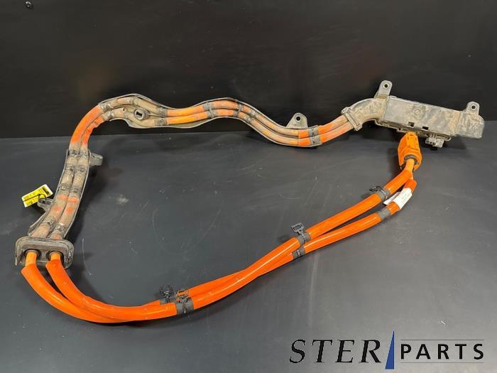 HV kabel (hoog voltage) van een Mercedes C-Klasse, Gebruikt, -, Ophalen of Verzenden, -