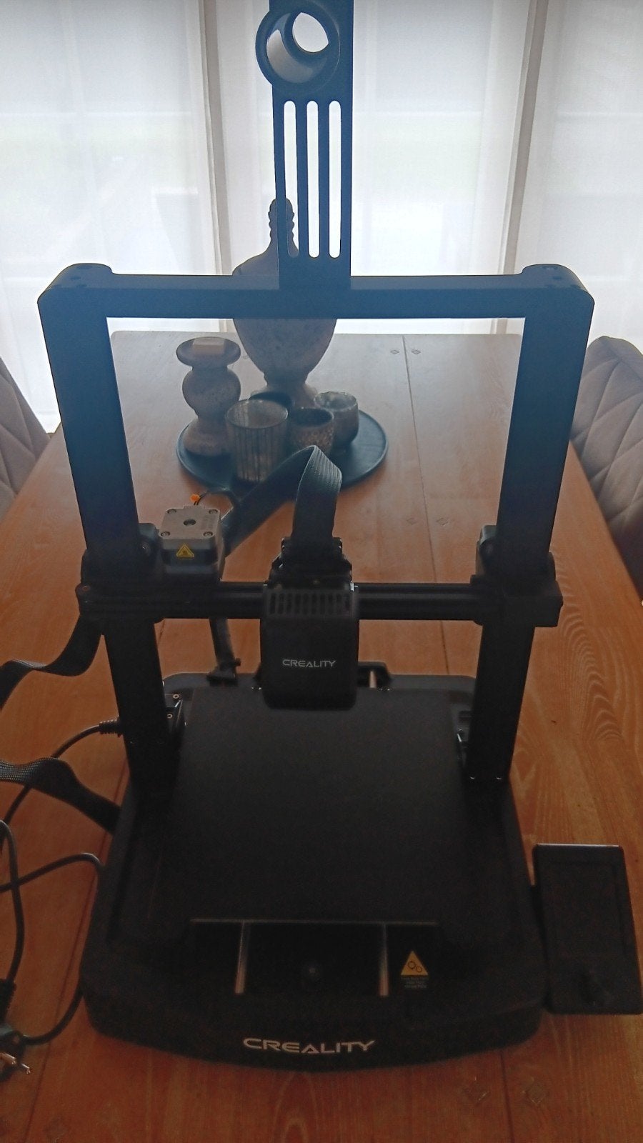 Creality ender 3 v3 se, Computers en Software, 3D Printers, Ophalen