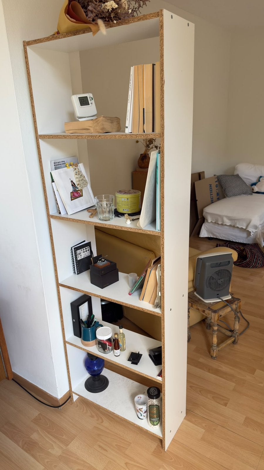 une étagère à livres - Bookshelf, Enlèvement, Comme neuf