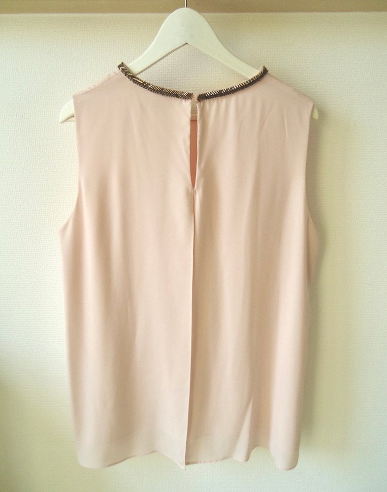 Mooie zachtroze blouse, Ophalen of Verzenden, Zo goed als nieuw