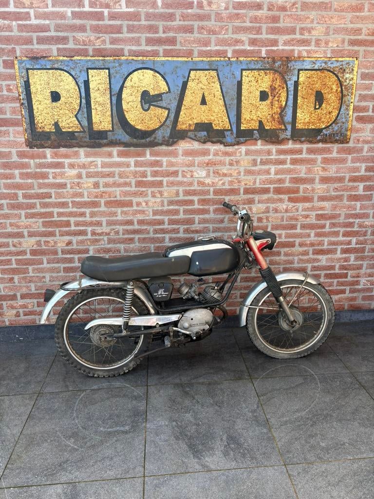 Moto guzzi, Motoren