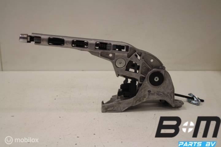 Handrem VW Golf 6 GTI Edition 35 2.0 TFSI 3 deurs 1K0711303M, Gebruikt