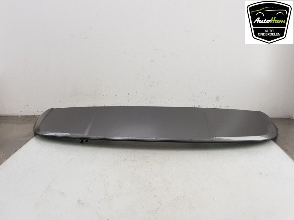 SPOILER HAYON Audi A4 Avant (B9) (01-2015/08-2020), Autos : Pièces & Accessoires, Dhr. J. Ham, Arrière, Administratie@autoham.nl