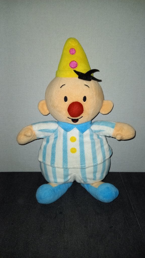 Bumba slaapknuffel, Kinderen en Baby's, Ophalen of Verzenden, Gebruikt
