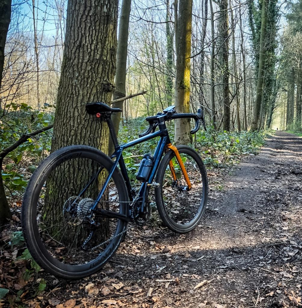 Gravel Orbea Terra M30 team ! + Dtswiss gr1600, Vélos & Vélomoteurs, Enlèvement