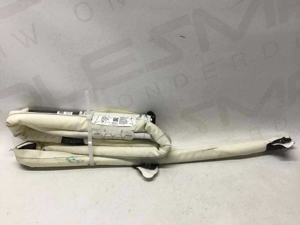 Airbag hemel links BMW 1-serie F20 (’11->) 7221045-10, -, Utilisé, -, Enlèvement ou Envoi
